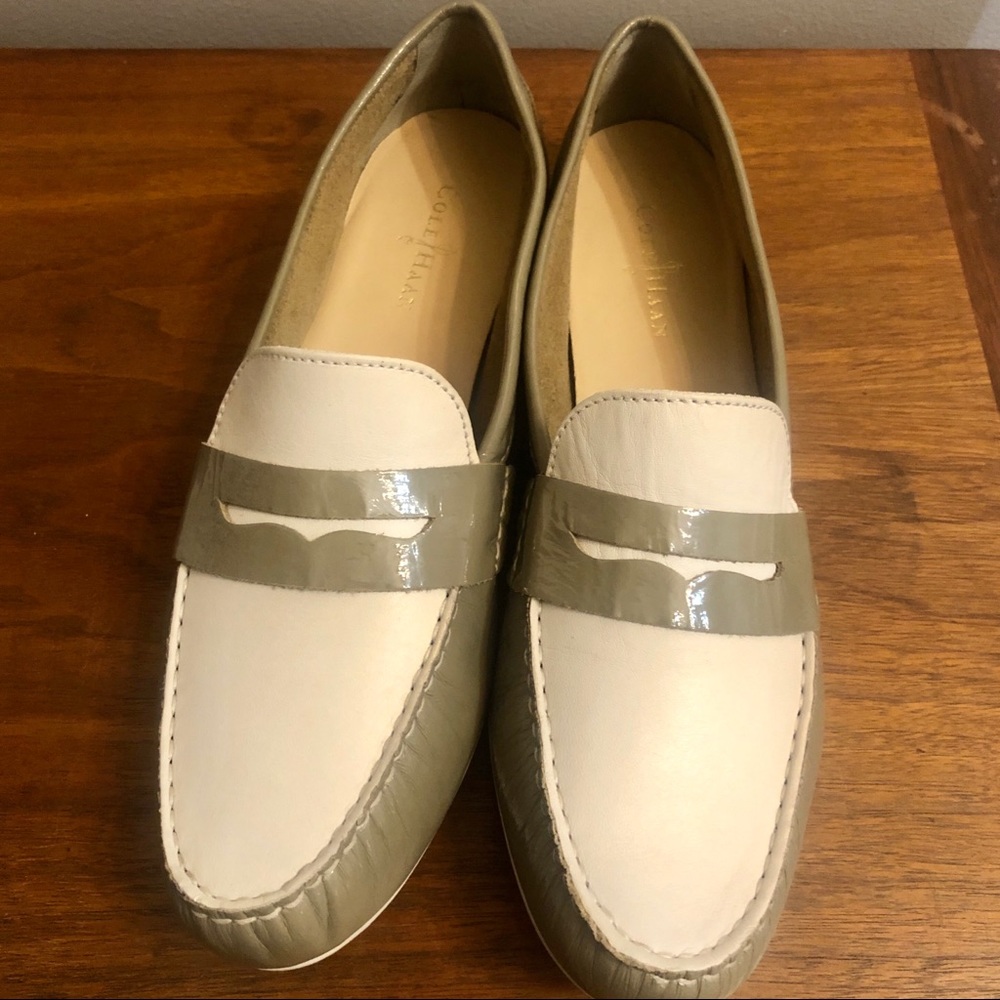 Cole Haan Monroe Deconstructed Penny Loafer